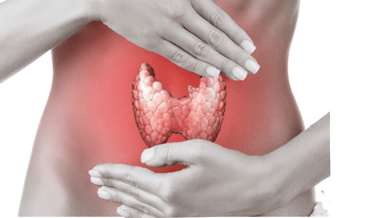 otoimmün tiroid ve glutensiz diyet