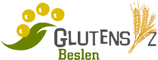 Gluten free logo