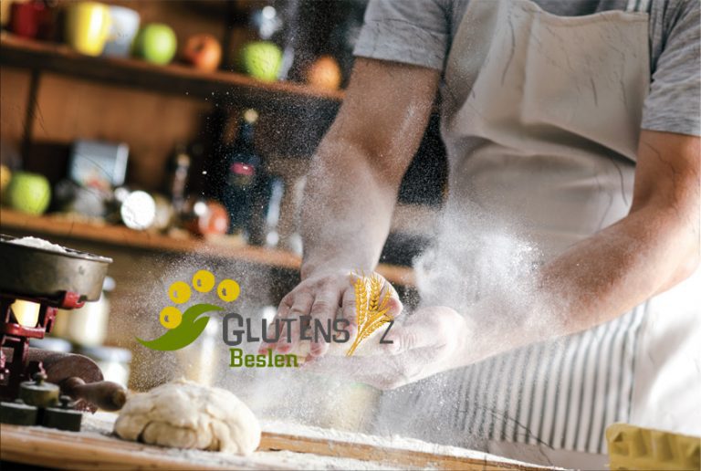 gluten mutfak