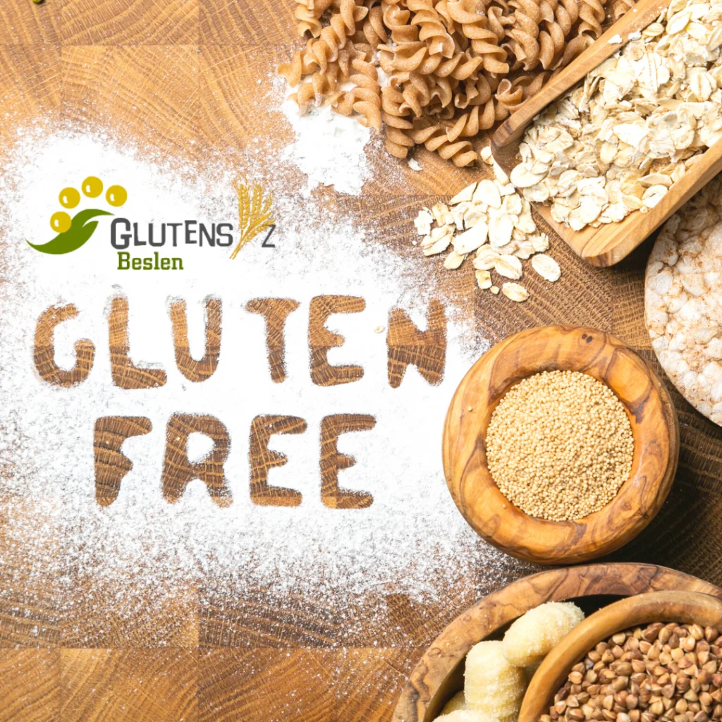 gluten free, glutensiz beslenme, çölyak