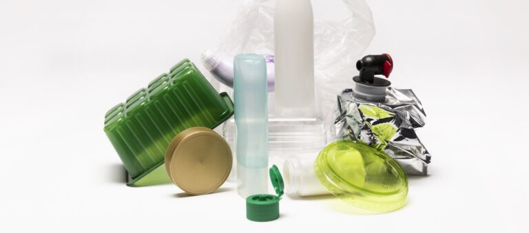 Gıda Ambalajı Olarak Gluten Kullanımı