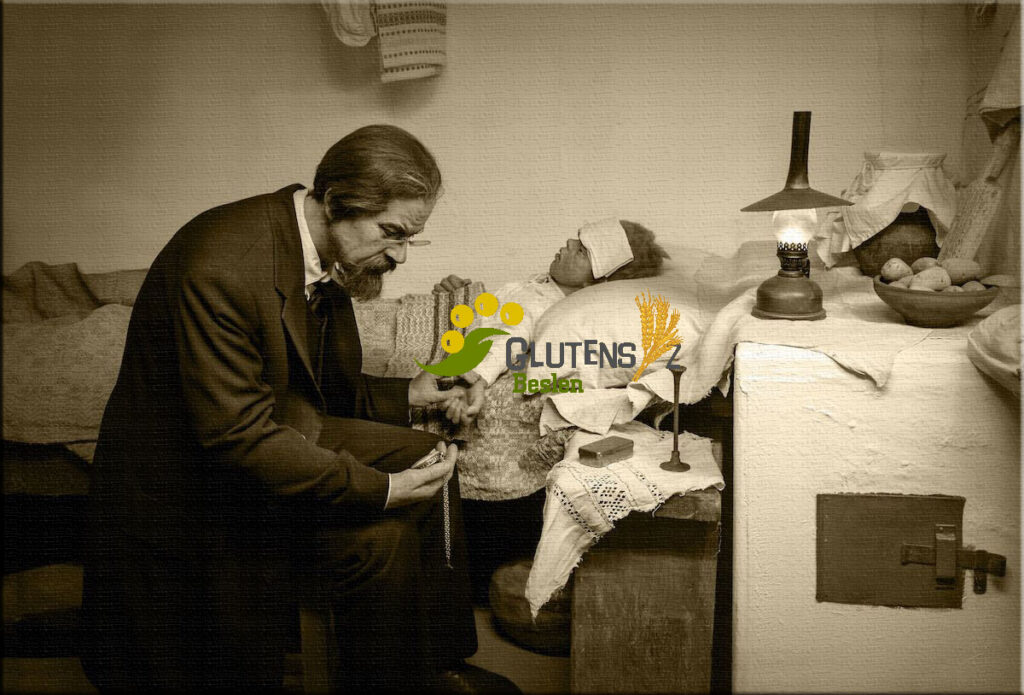 Çölyak Hastalığının Tarihçesi