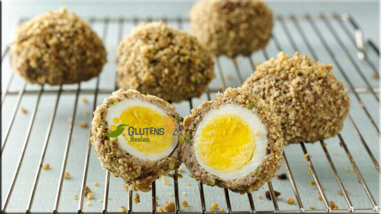 yumurta glutensiz mi