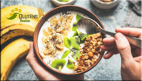 Çölyak diyetisyeni