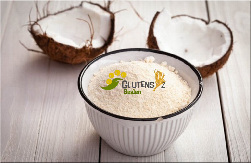 Hindistan Cevizi Unu