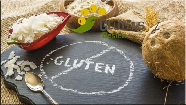 Glutensiz Diyet