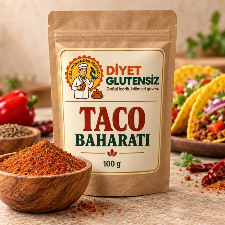 Baharatlarda Gluten Var mı? Glutensiz Baharat Seçimi